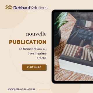 Plan de continuité des activités avec listes pratiques - livre ebook pdf en téléchargement - Elena Debbaut, gestionnaire de crise