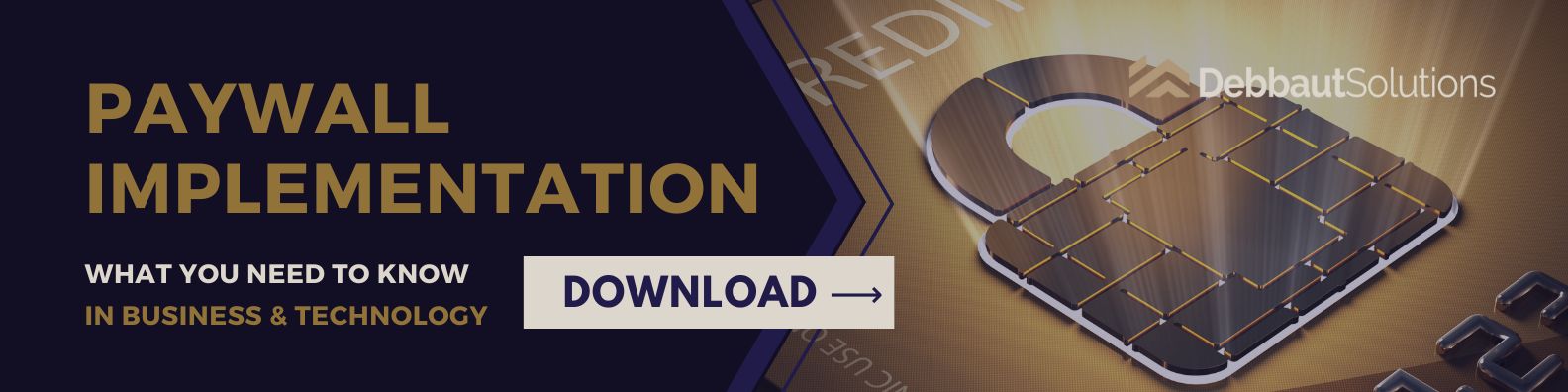 Paywall Implementation Strategy for five B2B businesses: knowledge ...